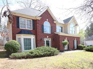 3440 Prairie Dr, Snellville, GA 30039