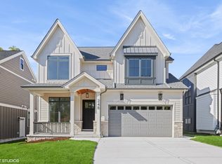 248 N Glenview Ave, Elmhurst, IL