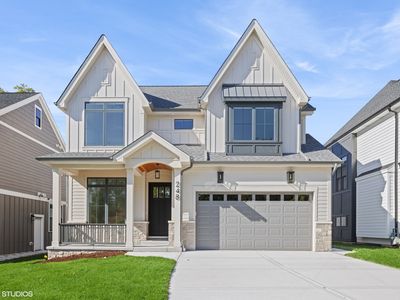 248 N Glenview Ave, Elmhurst, IL, 60126