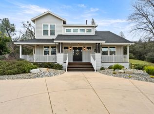3901 Coon Hollow Rd, Placerville, CA 95667