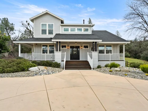 3901 Coon Hollow Rd, Placerville, CA 95667