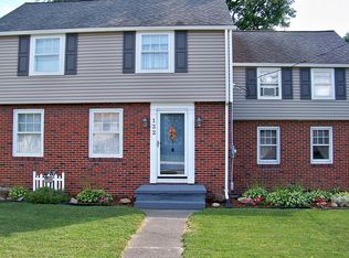 122 Mansfield Ave, Shelby, OH 44875