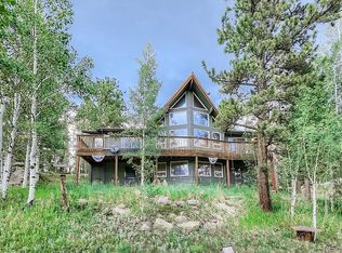 39 E Dory Dr, Black Hawk, CO 80422