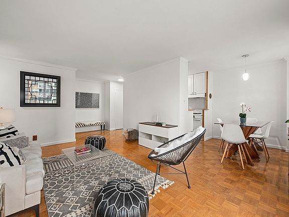 4th image of 303 W 66th St APT 12JE