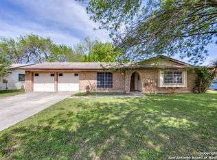 5007 David Scott Dr, Kirby, TX 78219