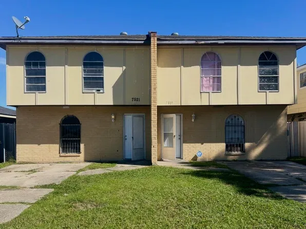 7821 Sun St, New Orleans, LA 70128