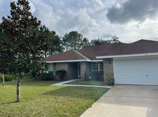 15 Buffalo Plains Ln, Palm Coast, FL 32137