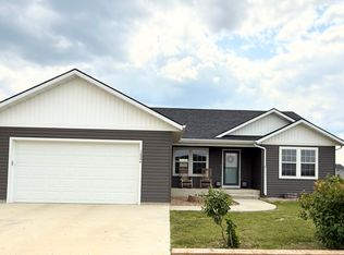 13344 Yellowstone Meadow St, Williston, ND 58801