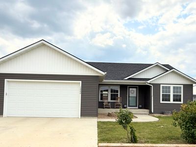 13344 Yellowstone Meadow St, Williston, ND, 58801