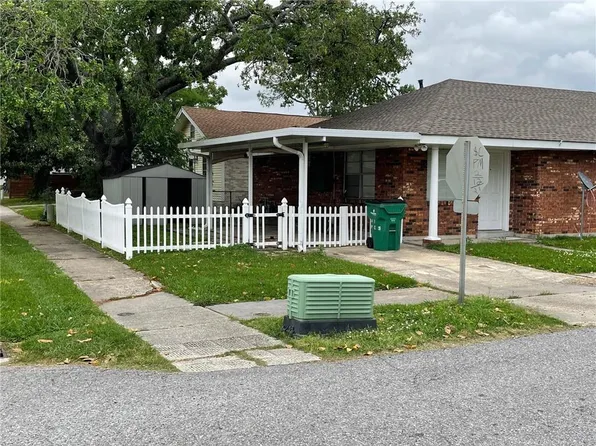 4013-15 Cypress St, Metairie, LA 70001