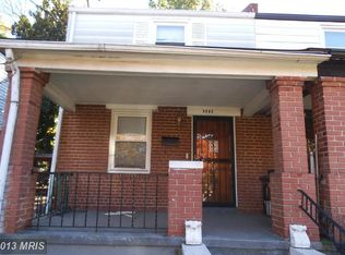 5085 Sheriff Rd NE, Washington, DC 20019