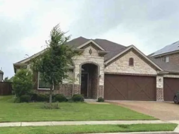 4315 Cibolo Creek Trl, Prosper, TX 75078