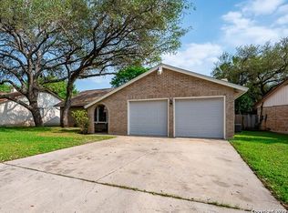 9262 Ridge Grove St, San Antonio, TX 78250