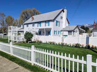 5109 S Taroona Dr, Holladay, UT 84117