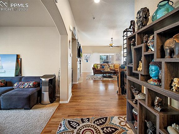 5th image of 8025 Mount Hayden Dr