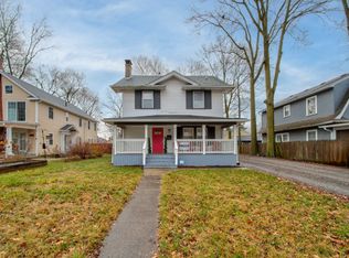 4005 Guilford Ave, Indianapolis, IN 46205