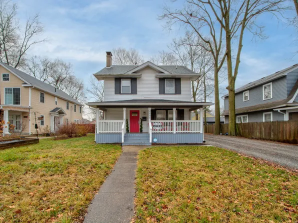 4005 Guilford Ave, Indianapolis, IN 46205
