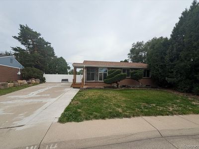 2140 Valley View Drive, Denver, CO, 80221