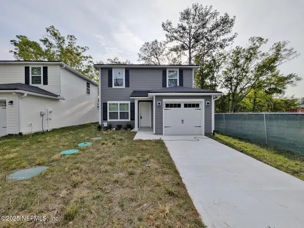 1213 ELLIS Road S, Jacksonville, FL 32205