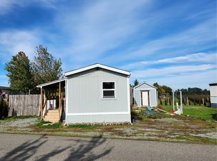 1078 Mobile Ln #10, Ferndale, WA 98248