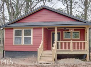 2924 Akron St, East Pt, GA 30344