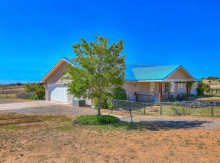 17 Jada Ln, Edgewood, NM 87015