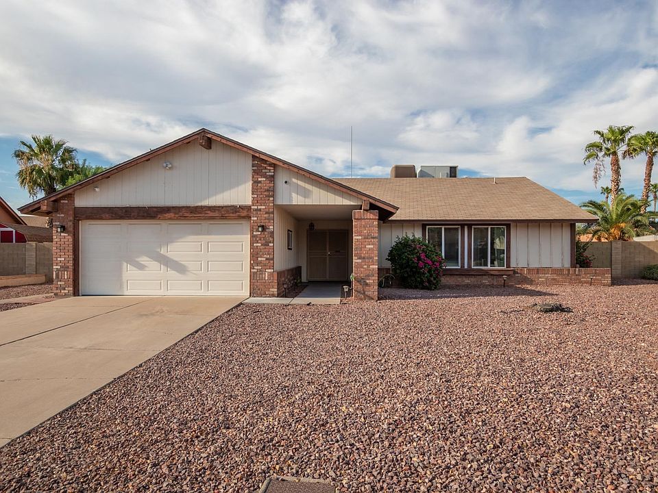 1st image of 4024 W Villa Rita Dr