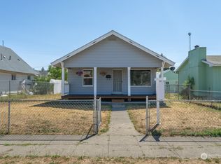 2514 E Sanson Ave, Spokane, WA 99217