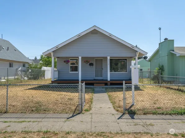 2514 E Sanson Avenue, Spokane, WA 99207