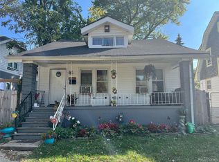 10139 Beechdale St, Detroit, MI 48204