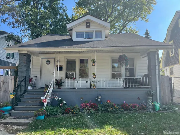 10139 Beechdale St, Detroit, MI 48204