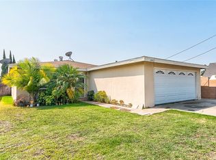 6662 Naomi Ave, Buena Park, CA 90620