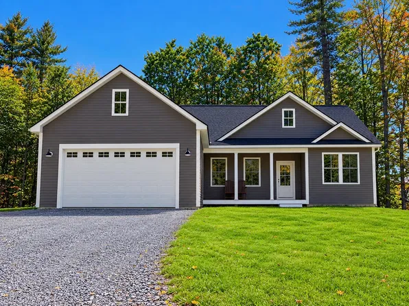 536 Prospect Street, Franklin, NH 03235