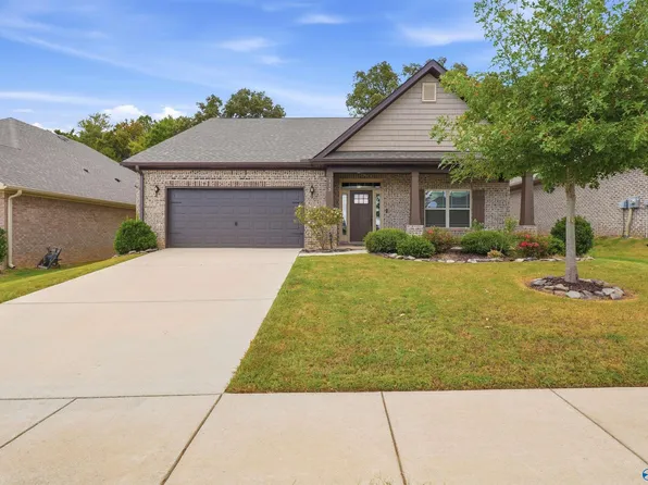 115 Tommy Cir, New Market, AL 35761
