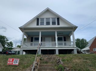 210 Craig Ave, Salem, VA 24153