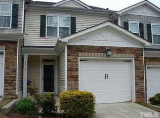 4613 Altha St, Raleigh, NC 27606