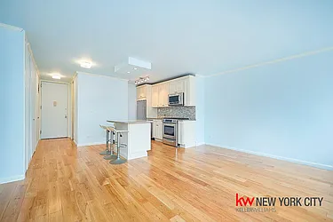 Rented by Keller Williams NYC