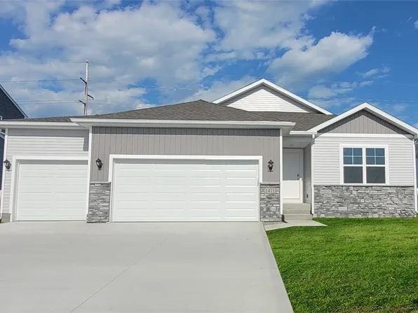 4406 NE 12th St, Ankeny, IA 50021