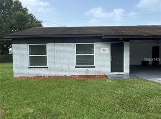 709 Bryon Ct #709, Lakeland, FL 33810