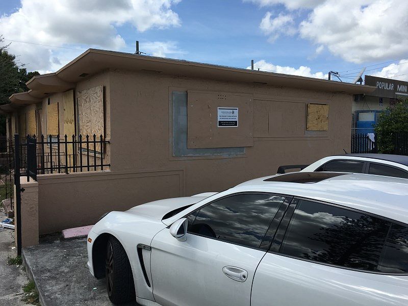 1st image of 7020 N Miami Ave APT 1