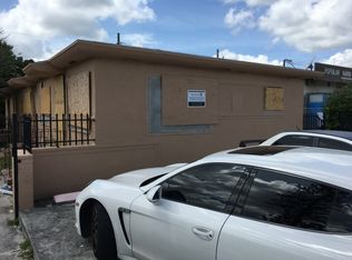 7020 N Miami Ave APT 1, Miami, FL 33150