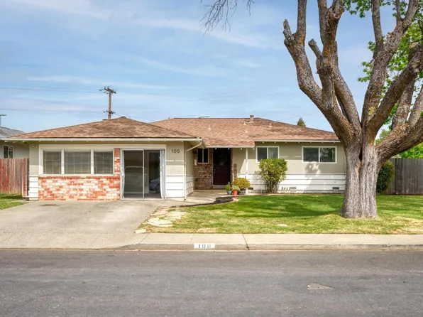 100 Anita Court, Vacaville, CA 95688