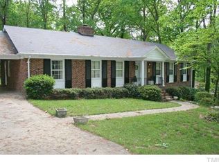 4801 Rembert Dr, Raleigh, NC 27612