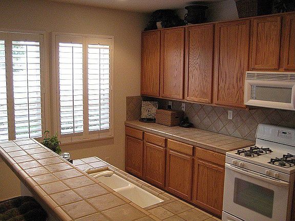 Plantation Shutters