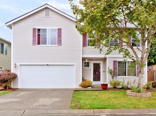 2031 249th Pl SE, Sammamish, WA 98075