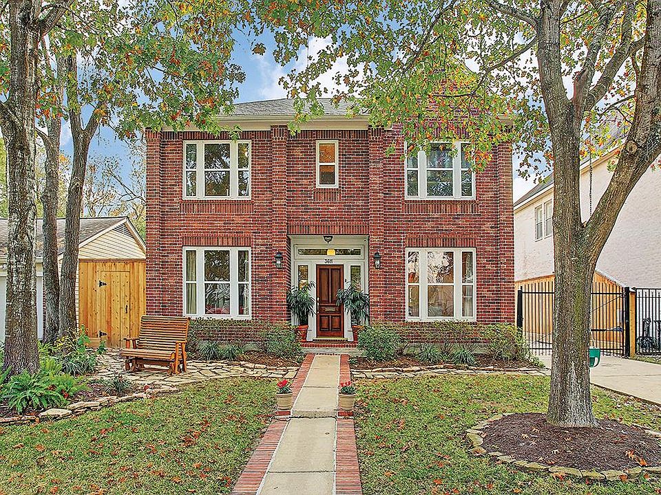 1st image of 3611 Bellefontaine St