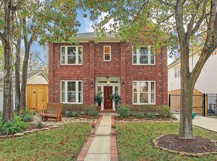 3611 Bellefontaine St, Houston, TX 77025