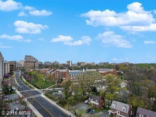 View from LR