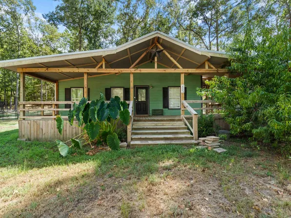2003 Private Road 8692, Winnsboro, TX 75494