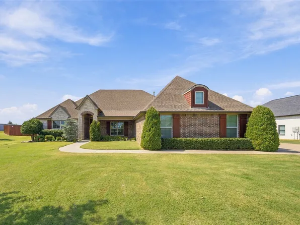 7052 S 310th East Ave, Broken Arrow, OK 74014